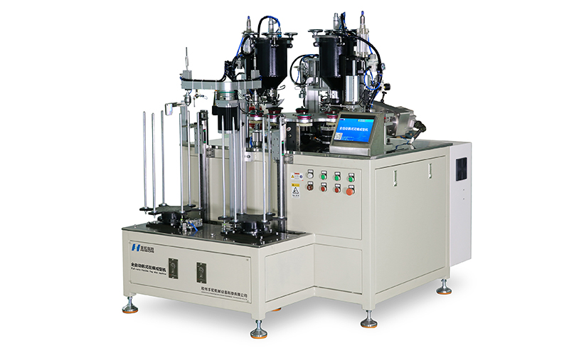 韓式花蝶自動(dòng)成型機(jī)